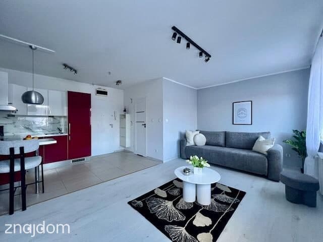 Siechnice | Kawalerka po remoncie z komórką | 34,3 m² | Najem okazjonalny - zdjęcie 5