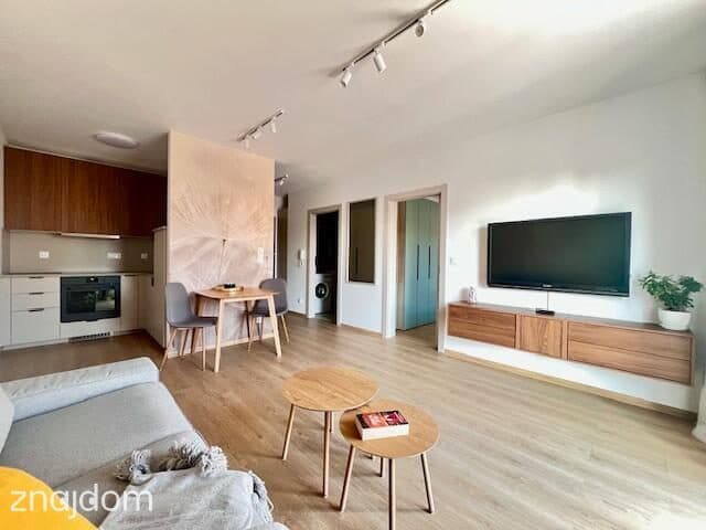2 pokoje | balkon | winda | komórka lokatorska | 41,57 m² | Siechnice - zdjęcie 3