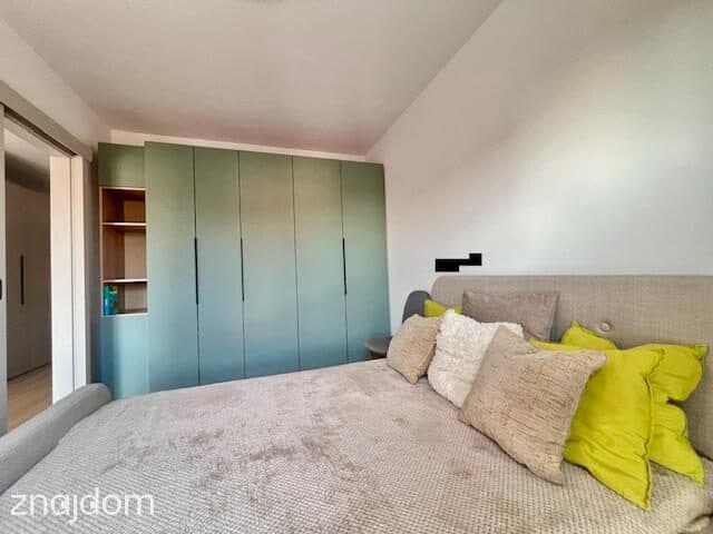 2 pokoje | balkon | winda | komórka lokatorska | 41,57 m² | Siechnice - zdjęcie 4