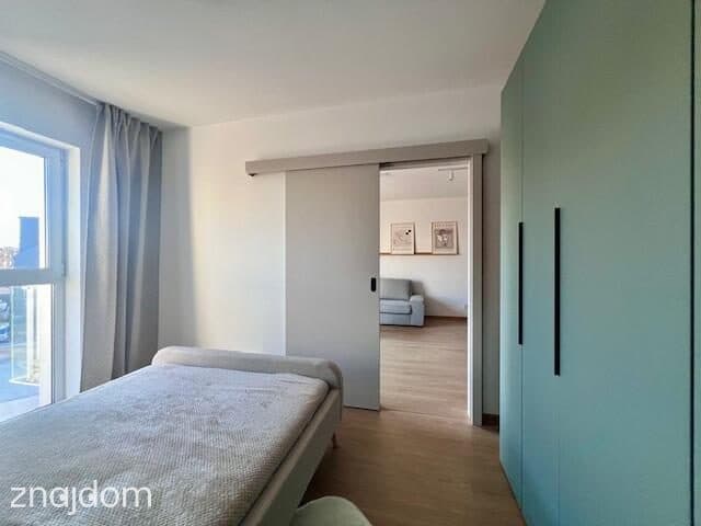 2 pokoje | balkon | winda | komórka lokatorska | 41,57 m² | Siechnice - zdjęcie 5