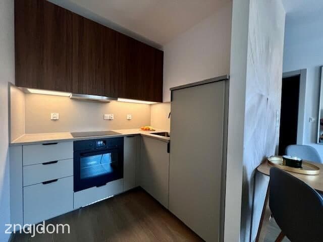 2 pokoje | balkon | winda | komórka lokatorska | 41,57 m² | Siechnice - zdjęcie 6