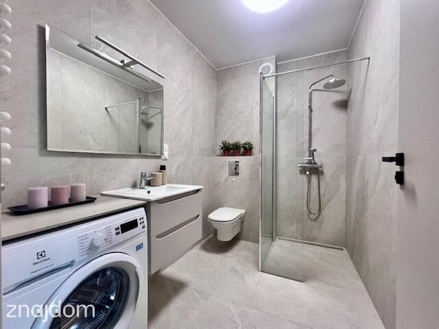 2 pokoje | balkon | winda | komórka lokatorska | 41,57 m² | Siechnice - zdjęcie 7