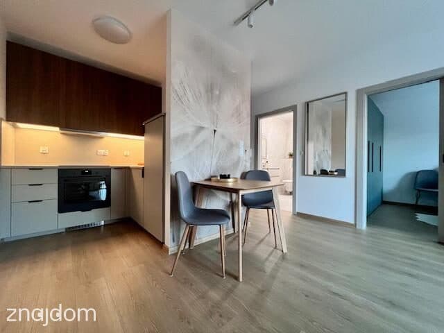2 pokoje | balkon | winda | komórka lokatorska | 41,57 m² | Siechnice - zdjęcie 8