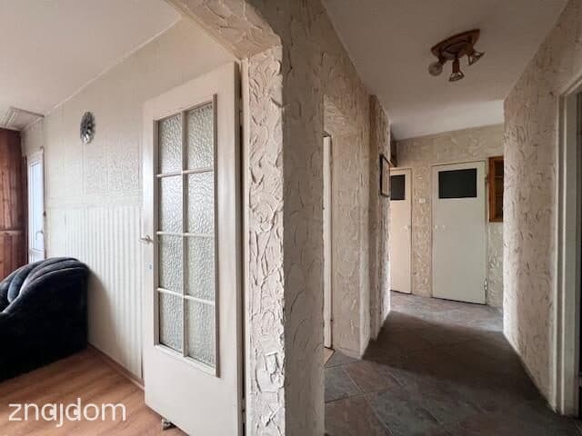 4 pokoje w cenie kawalerki we Wrocławiu | Mokry Dwór | 61 m²
