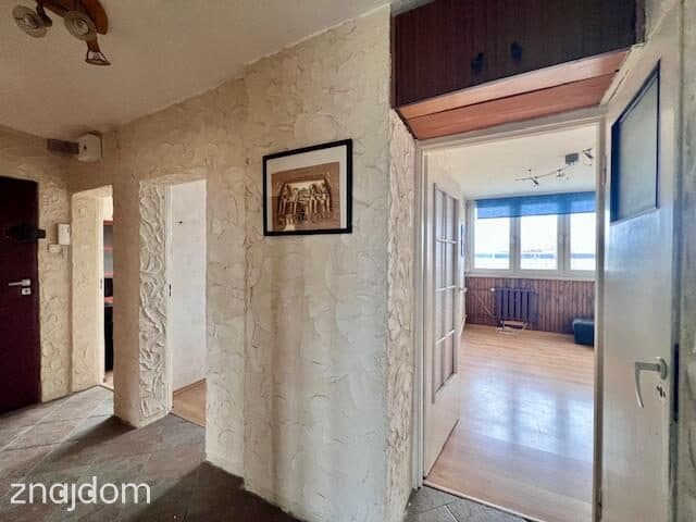 4 pokoje w cenie kawalerki we Wrocławiu | Mokry Dwór | 61 m² - zdjęcie 2