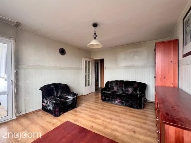 4 pokoje w cenie kawalerki we Wrocławiu | Mokry Dwór | 61 m² - zdjęcie 3