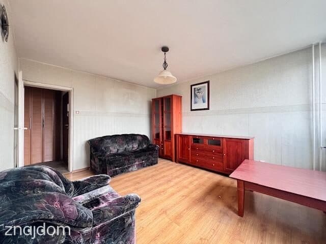 4 pokoje w cenie kawalerki we Wrocławiu | Mokry Dwór | 61 m² - zdjęcie 4