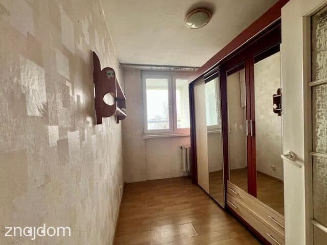 4 pokoje w cenie kawalerki we Wrocławiu | Mokry Dwór | 61 m² - zdjęcie 5