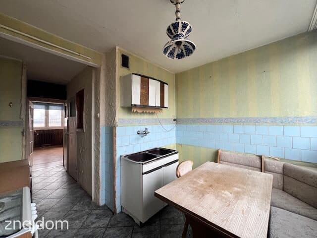 4 pokoje w cenie kawalerki we Wrocławiu | Mokry Dwór | 61 m² - zdjęcie 6