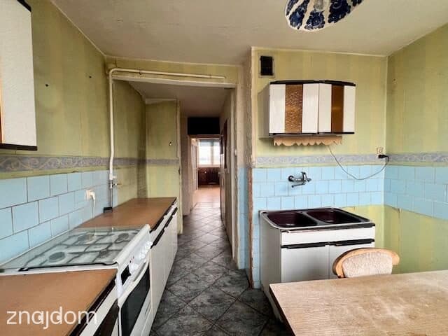 4 pokoje w cenie kawalerki we Wrocławiu | Mokry Dwór | 61 m² - zdjęcie 7