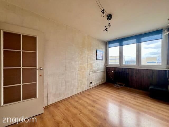 4 pokoje w cenie kawalerki we Wrocławiu | Mokry Dwór | 61 m² - zdjęcie 8