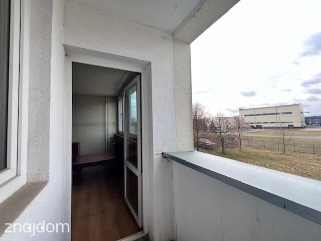 4 pokoje w cenie kawalerki we Wrocławiu | Mokry Dwór | 61 m² - zdjęcie 9