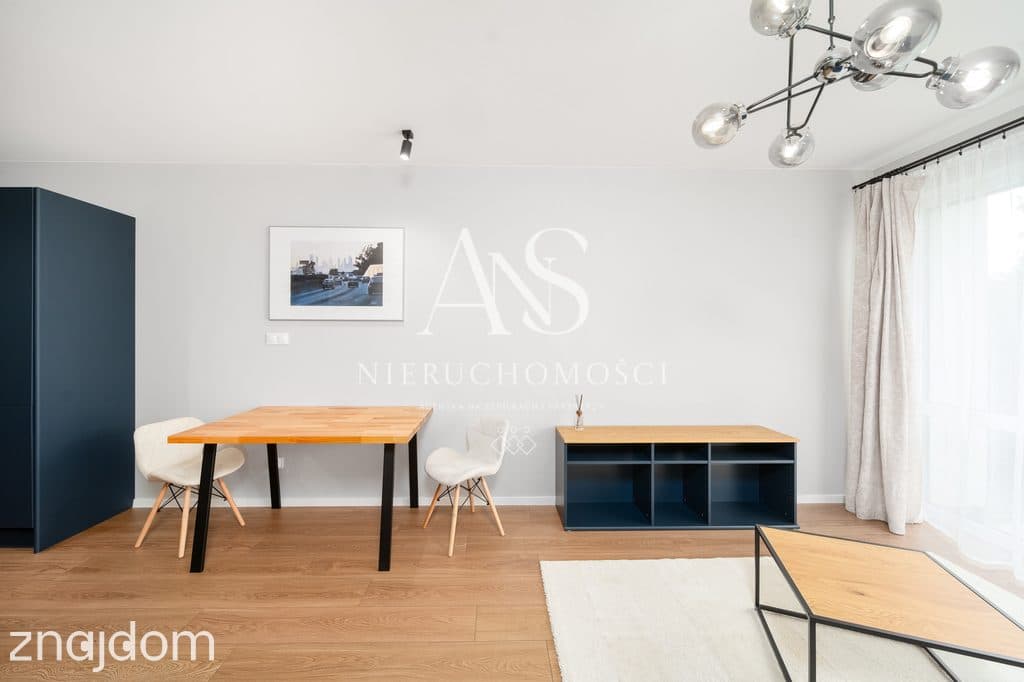 Nowoczesny 1-pok apartament z ogrodem | Stołczyn - zdjęcie 15