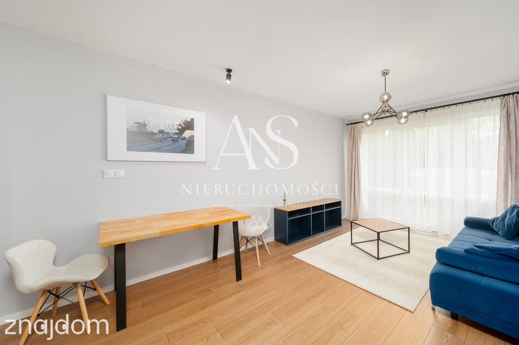 Nowoczesny 1-pok apartament z ogrodem | Stołczyn - zdjęcie 8