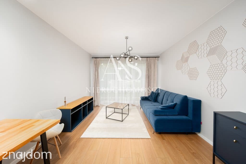 Nowoczesny 1-pok apartament z ogrodem | Stołczyn - zdjęcie 16