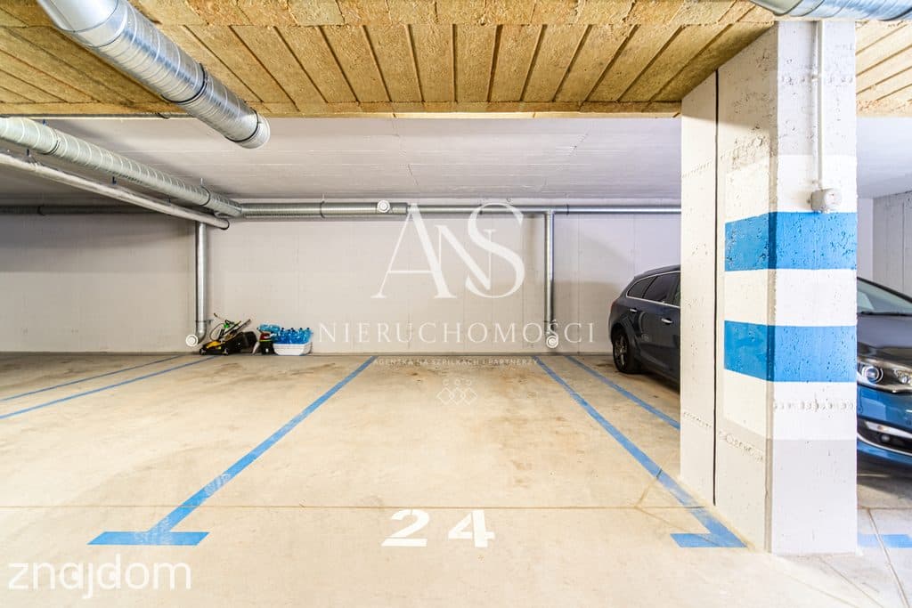 Małe Błonia 2 pokoje z balkonem+miejsce postojowe! - zdjęcie 14