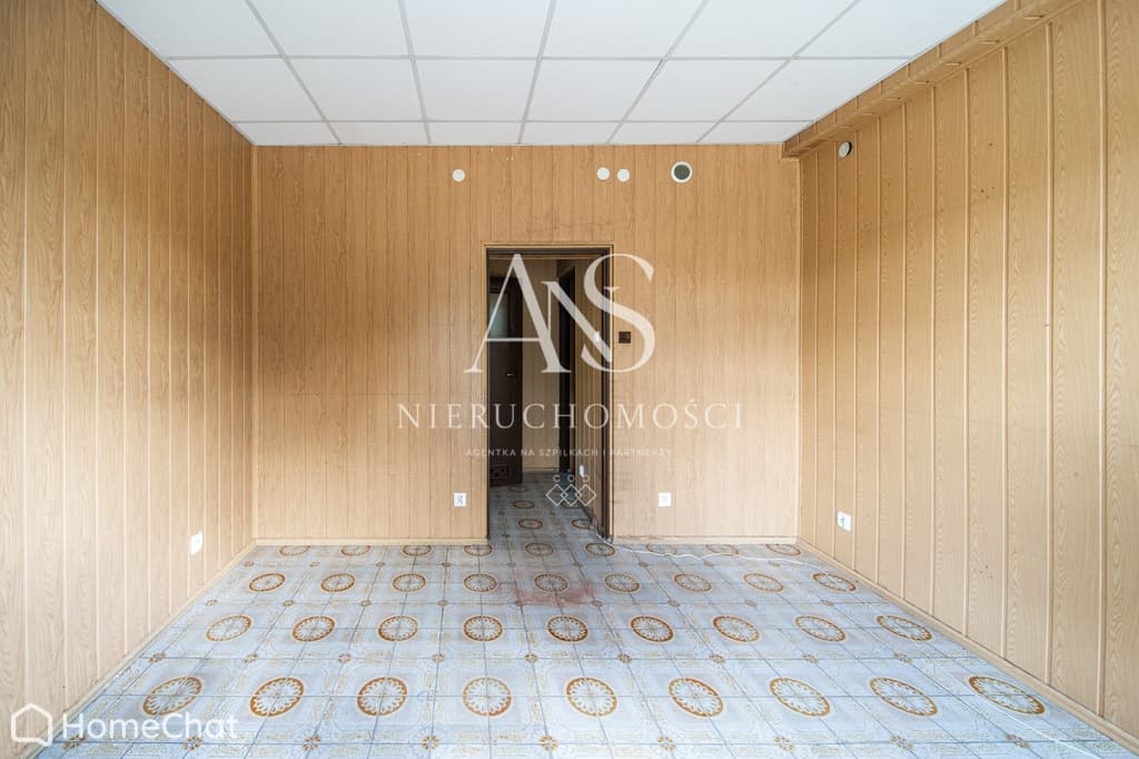Lokal użytkowy na wynajem