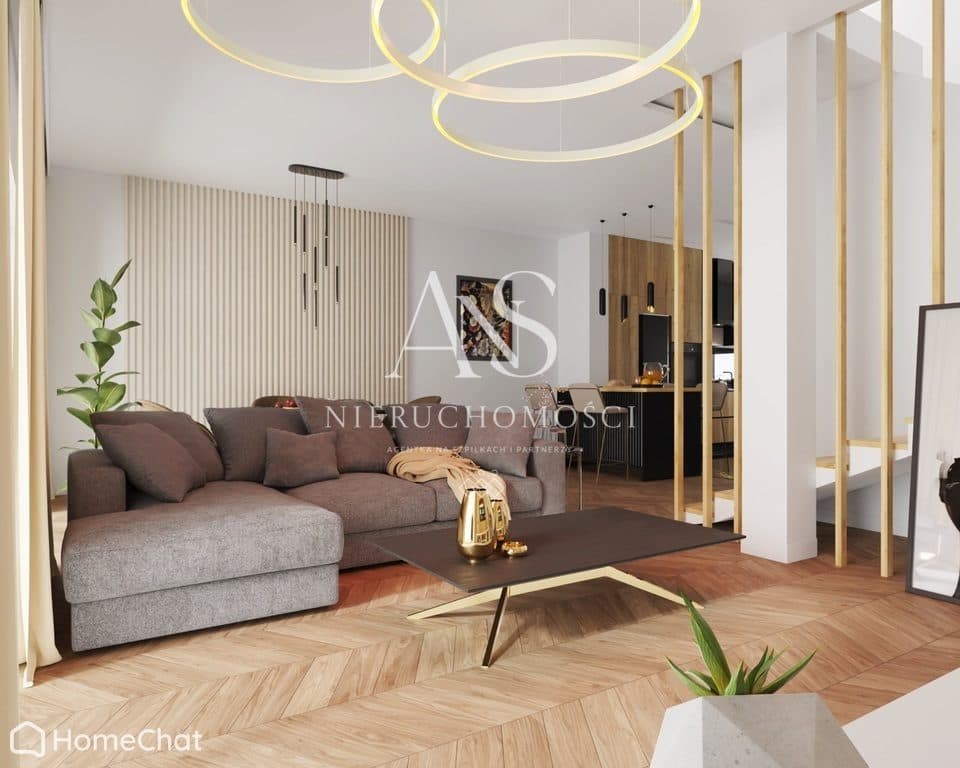 Nowoczesny Dom 139 m² + 60 m² Poddasza | Gumieńce