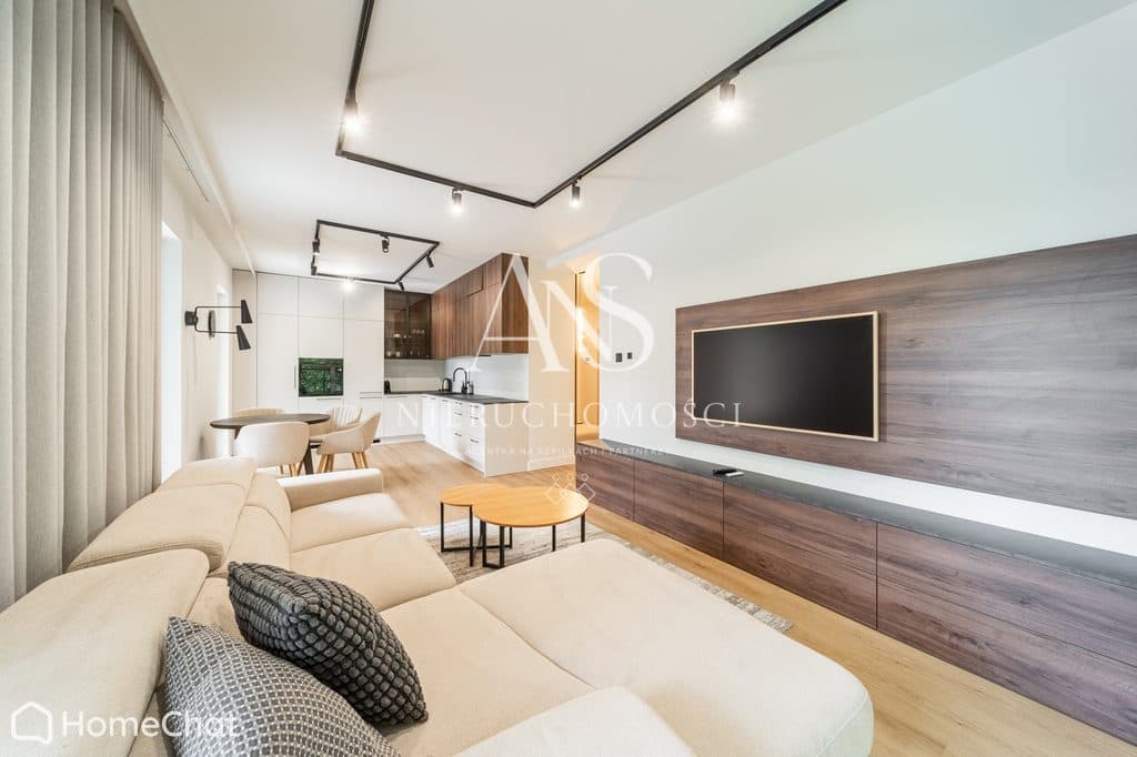 Apartament PREMIUM na ul. Przystani + duży taras!