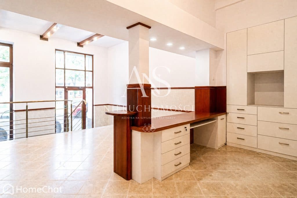 Lokal 125,43 m² | Centrum | Piłsudskiego