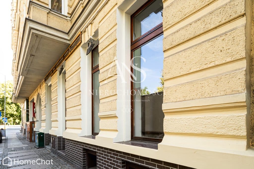 Lokal 125,43 m² | Centrum | Piłsudskiego