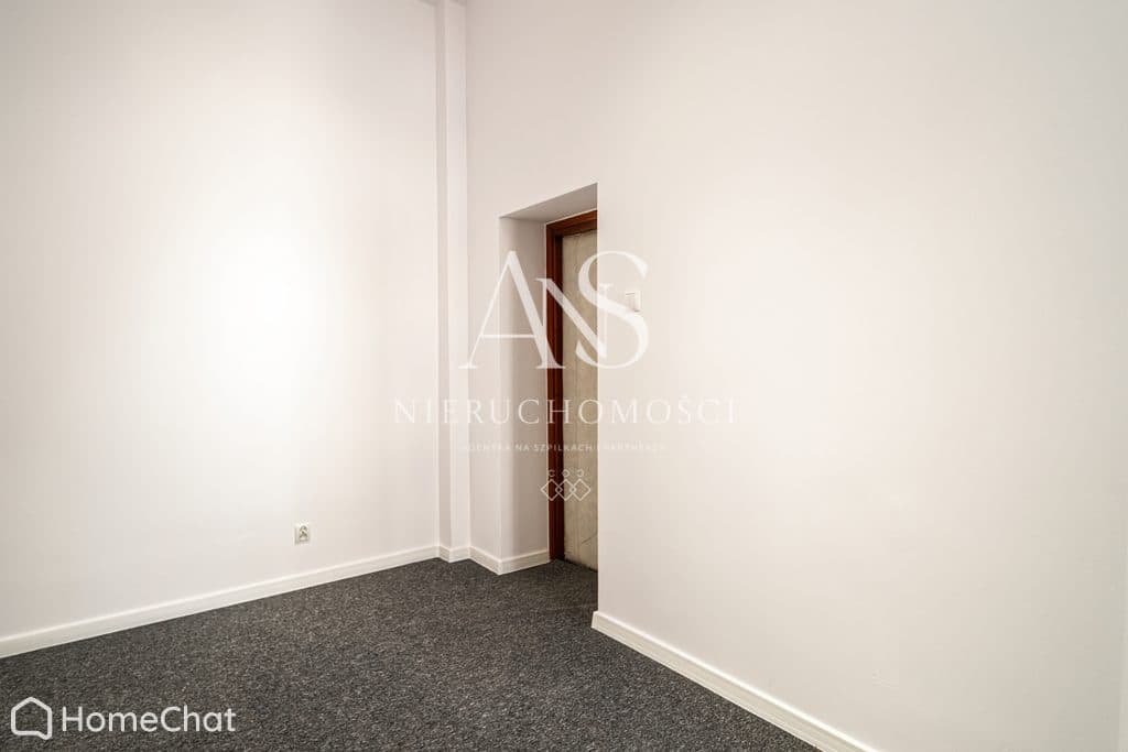 Lokal 125,43 m² | Centrum | Piłsudskiego