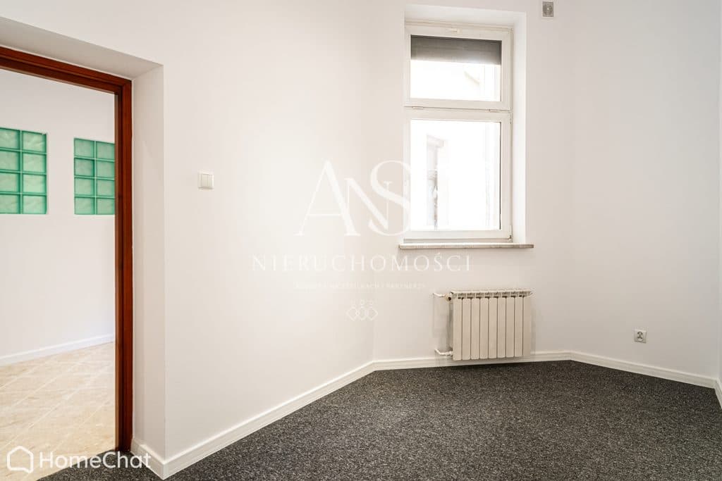 Lokal 125,43 m² | Centrum | Piłsudskiego