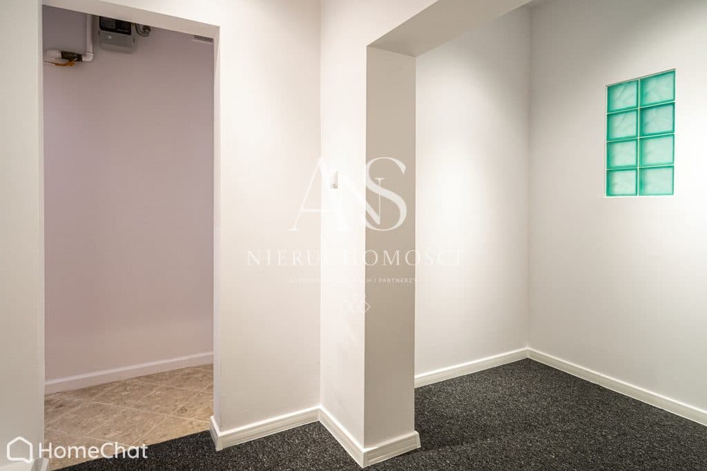Lokal 125,43 m² | Centrum | Piłsudskiego