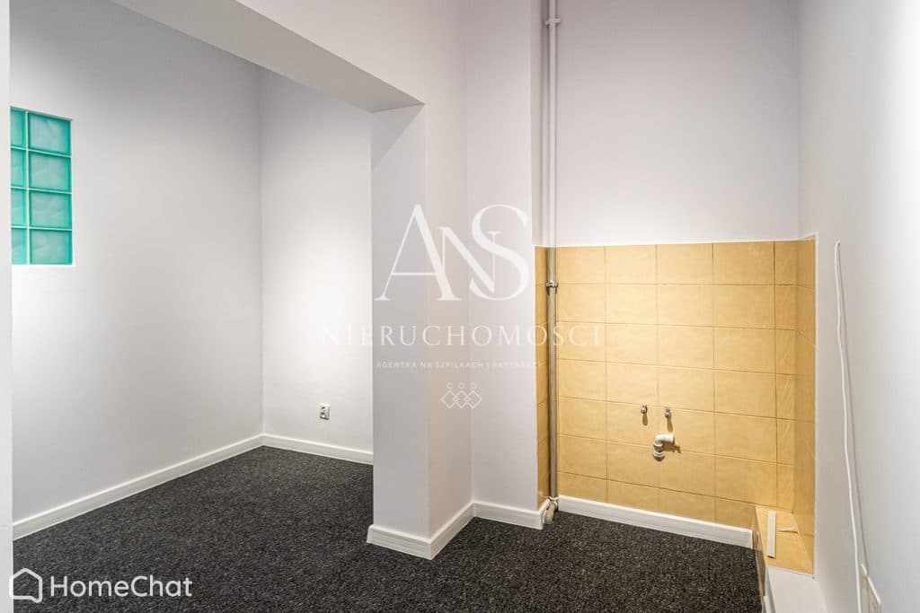 Lokal 125,43 m² | Centrum | Piłsudskiego