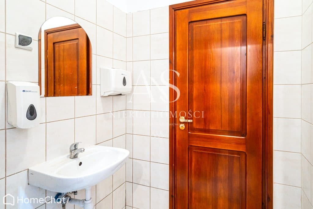 Lokal 125,43 m² | Centrum | Piłsudskiego