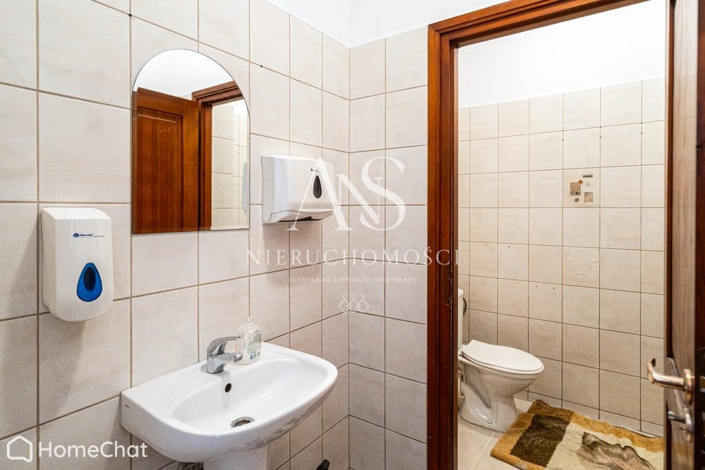 Lokal 125,43 m² | Centrum | Piłsudskiego