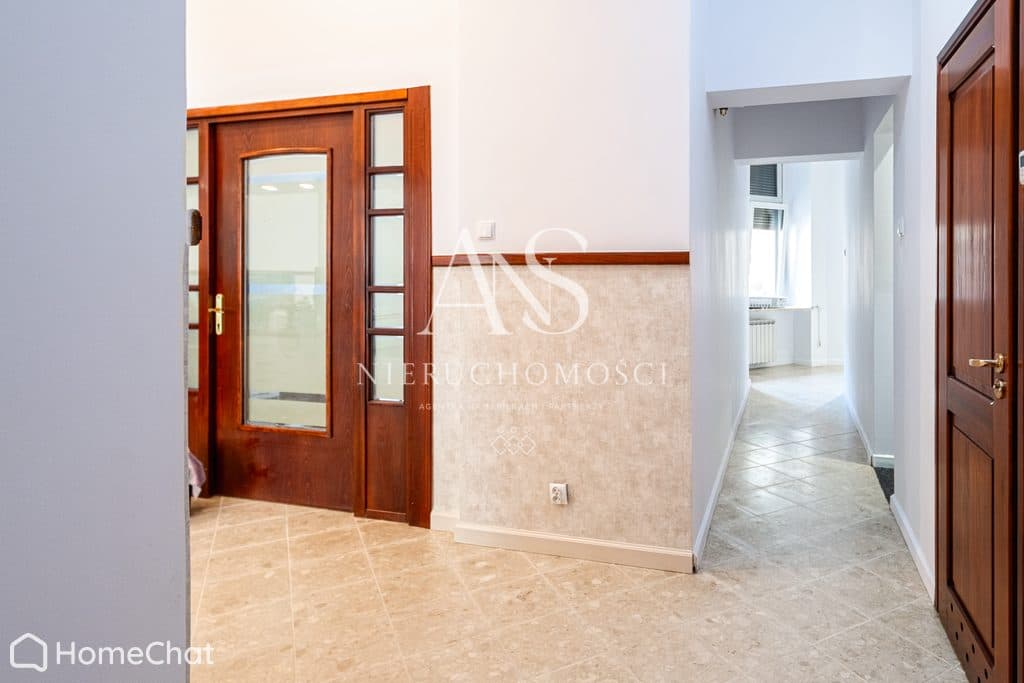 Lokal 125,43 m² | Centrum | Piłsudskiego