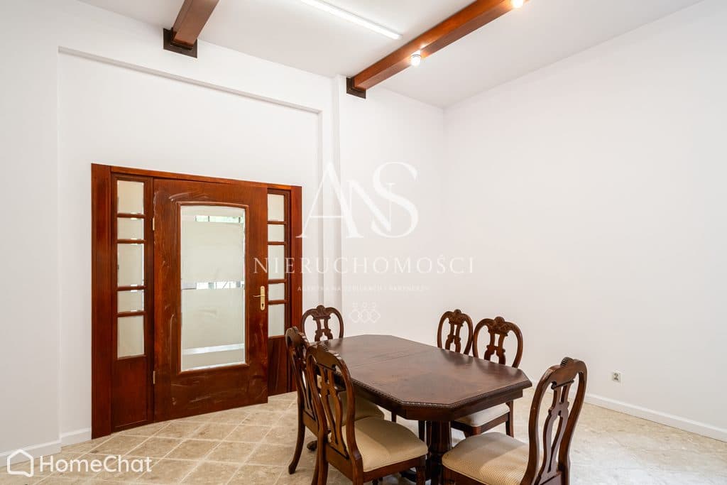 Lokal 125,43 m² | Centrum | Piłsudskiego