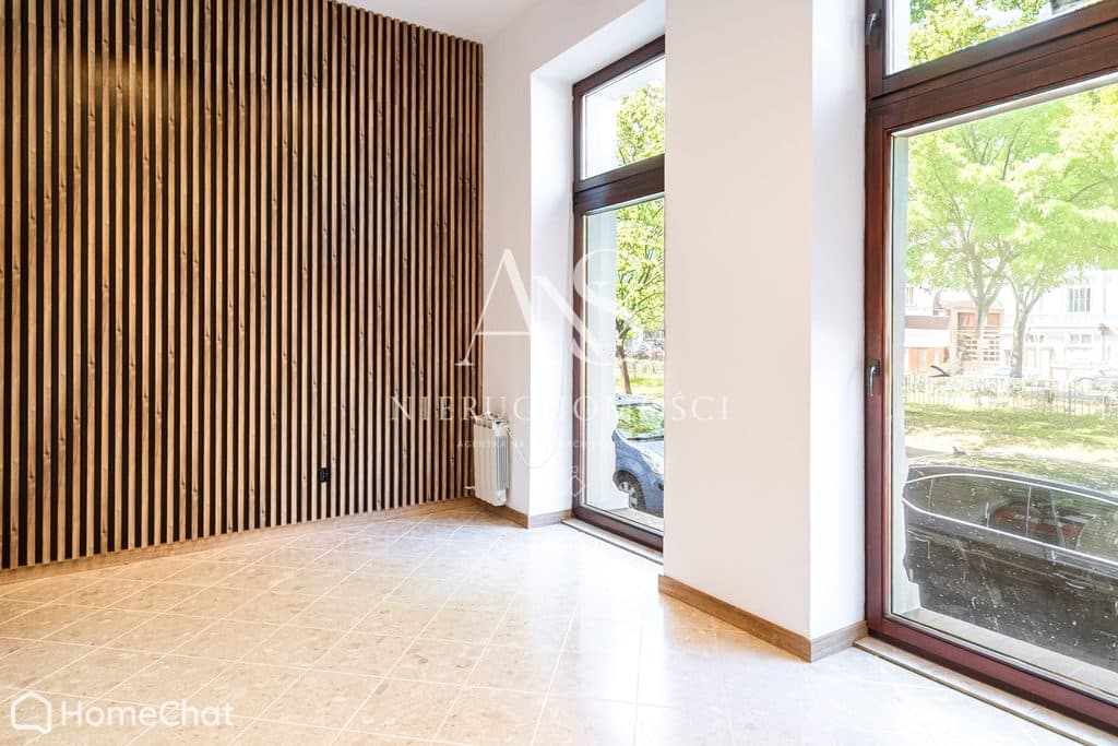 Lokal 125,43 m² | Centrum | Piłsudskiego