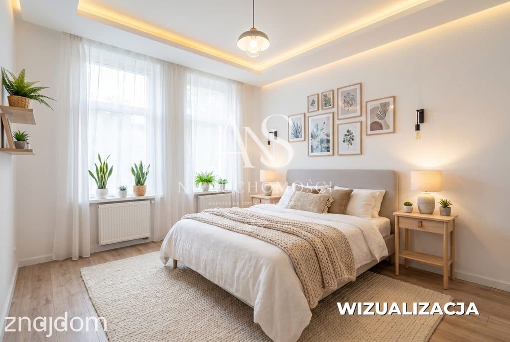 Na sprzedaż mieszkanie 2-pokojowe z antresolą - zdjęcie 14