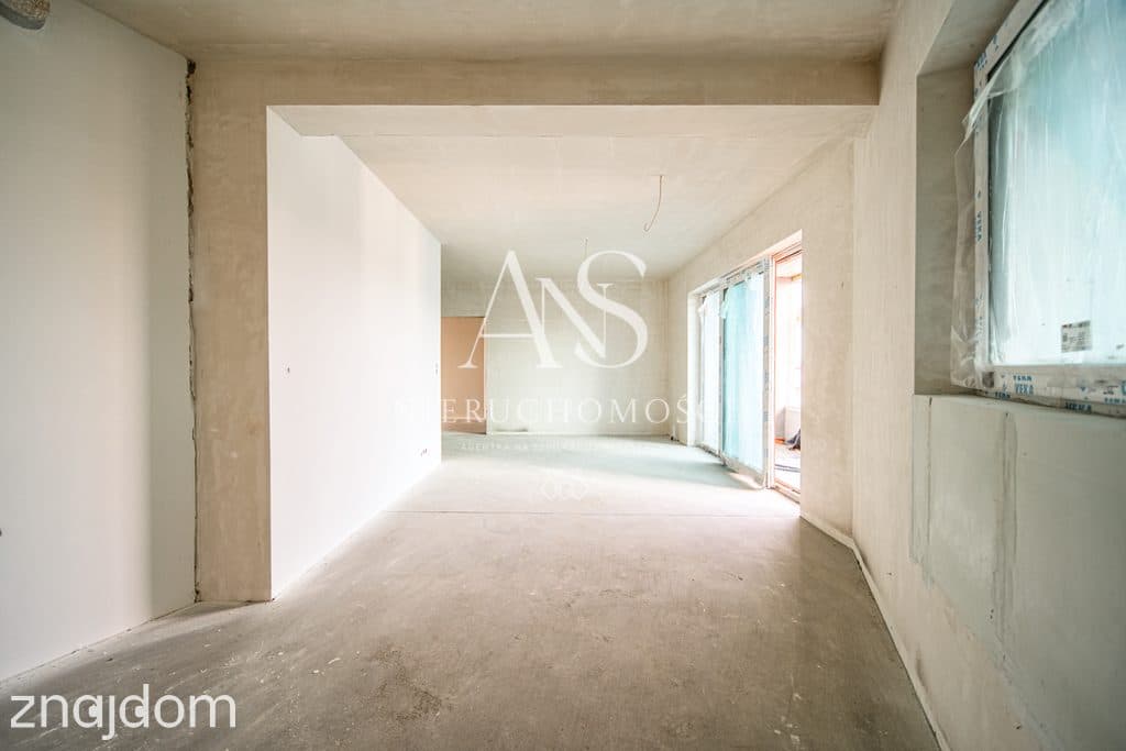 Centrum|2 pokoje|balkon|garaż - zdjęcie 2