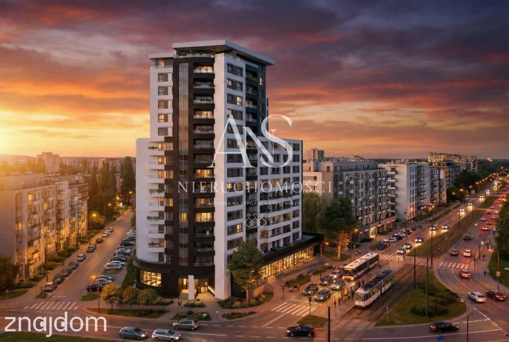 Centrum|2 pokoje|balkon|garaż - zdjęcie 3