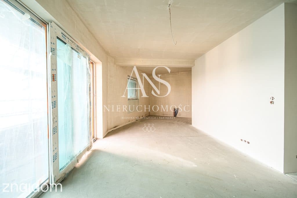 Centrum|2 pokoje|balkon|garaż - zdjęcie 5