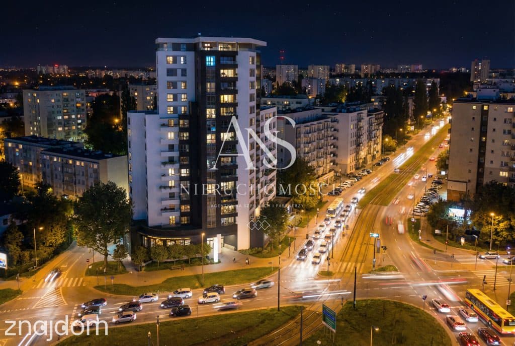 Centrum|2 pokoje|balkon|garaż - zdjęcie 6