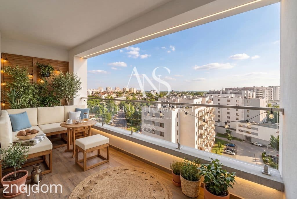Centrum|2 pokoje|balkon|garaż - zdjęcie 8