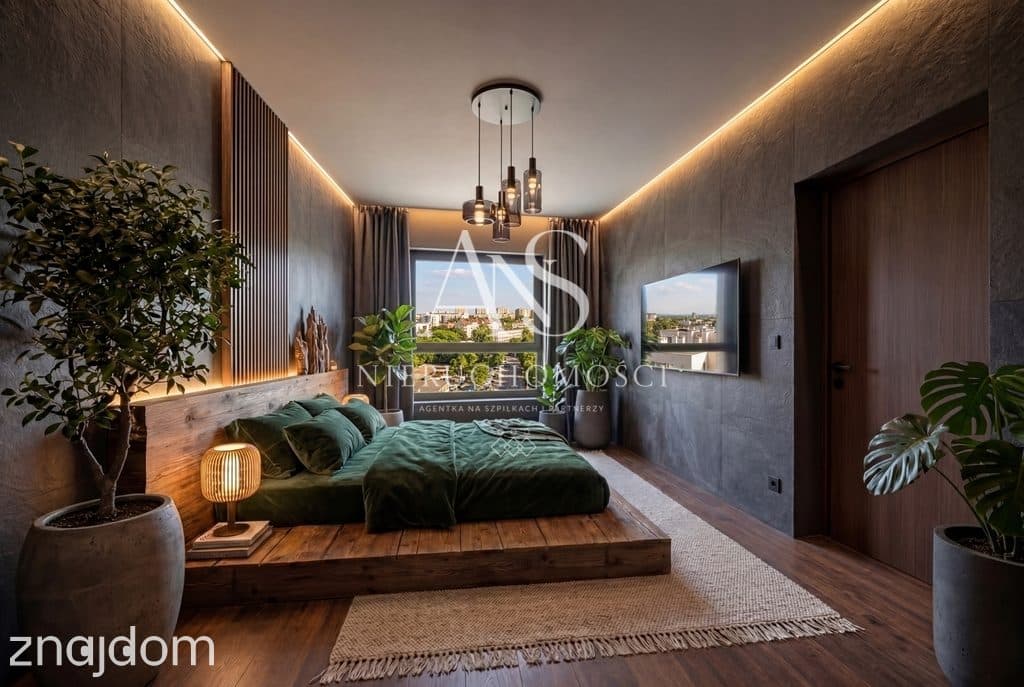 Centrum|2 pokoje|balkon|garaż - zdjęcie 9