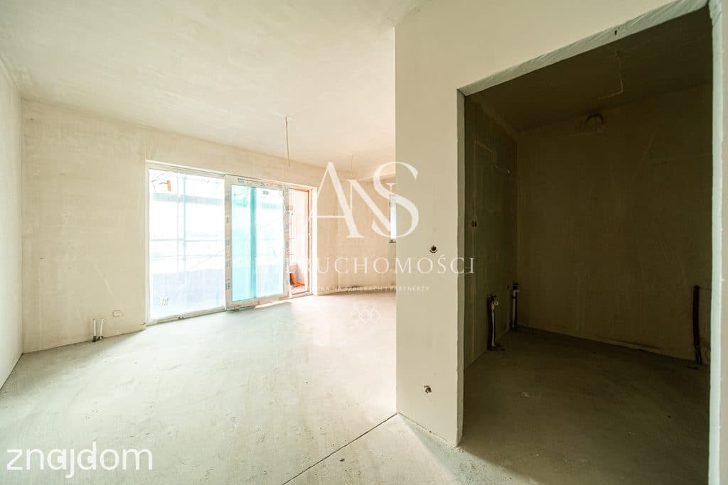 Centrum|2 pokoje|balkon|garaż - zdjęcie 16
