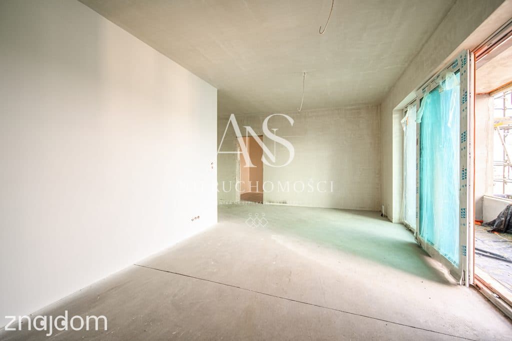 Centrum|2 pokoje|balkon|garaż - zdjęcie 17
