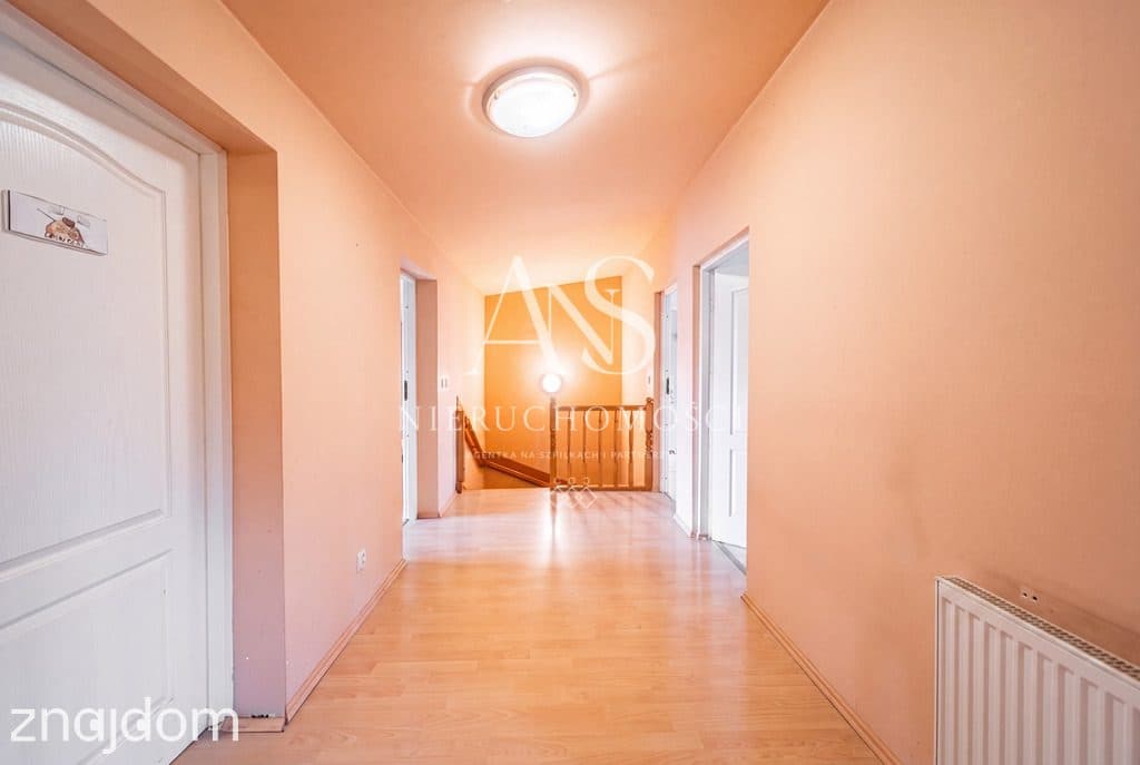 Dom 203,5 m² | Swarzędz | Garaż | Ogród - zdjęcie 9