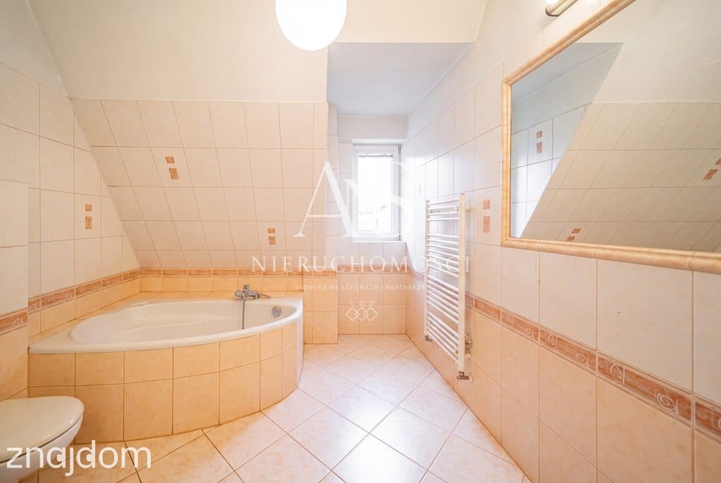 Dom 203,5 m² | Swarzędz | Garaż | Ogród - zdjęcie 15