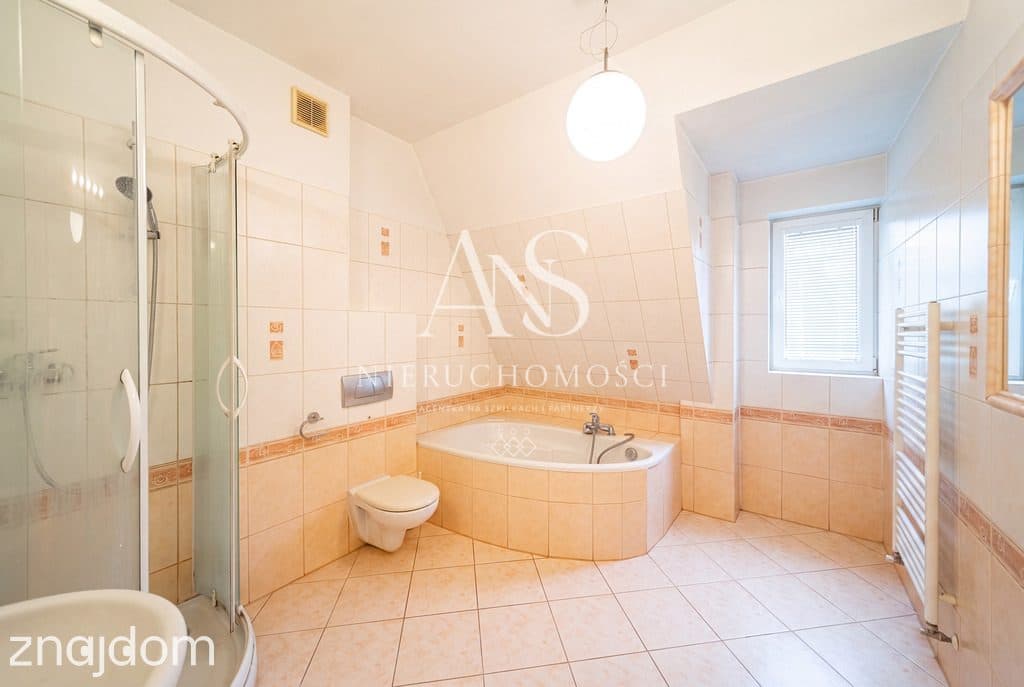 Dom 203,5 m² | Swarzędz | Garaż | Ogród - zdjęcie 16