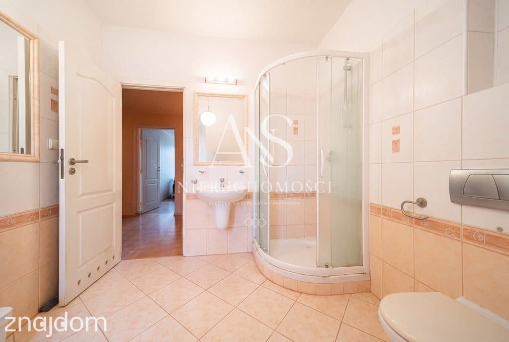 Dom 203,5 m² | Swarzędz | Garaż | Ogród - zdjęcie 17