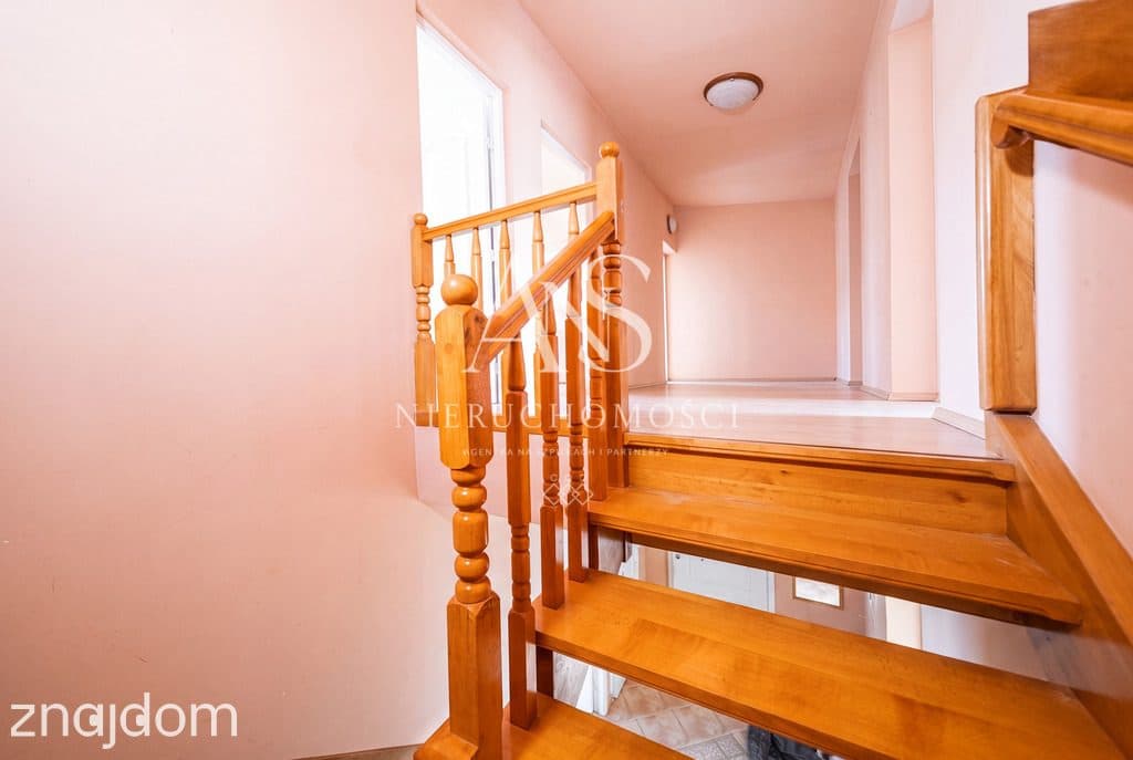 Dom 203,5 m² | Swarzędz | Garaż | Ogród - zdjęcie 8