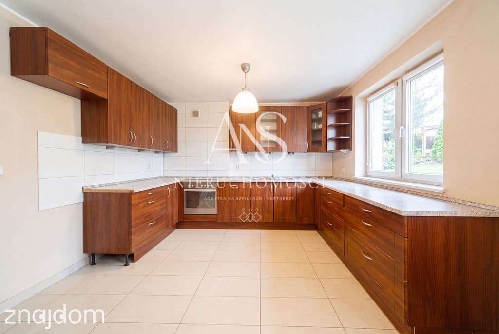 Dom 203,5 m² | Swarzędz | Garaż | Ogród - zdjęcie 4