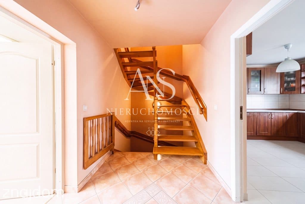 Dom 203,5 m² | Swarzędz | Garaż | Ogród - zdjęcie 7